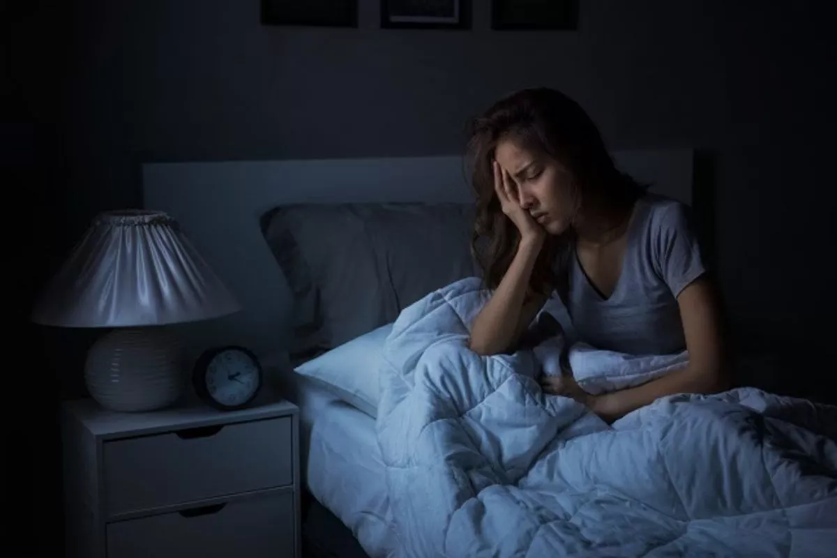 Mengenal Insomnia: Gejala, Penyebab, dan Cara Mengatasinya 