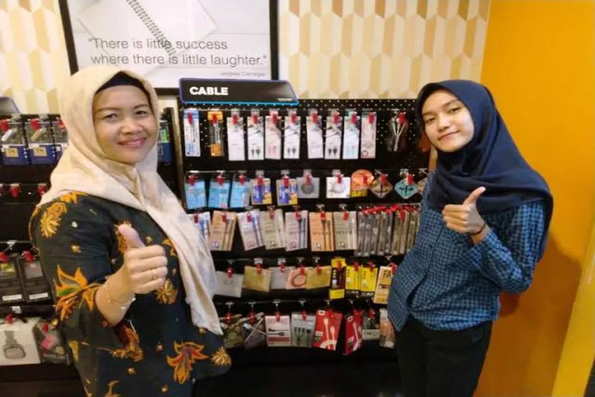 Rincian Modal Awal Usaha Aksesori HP & Estimasi Untung