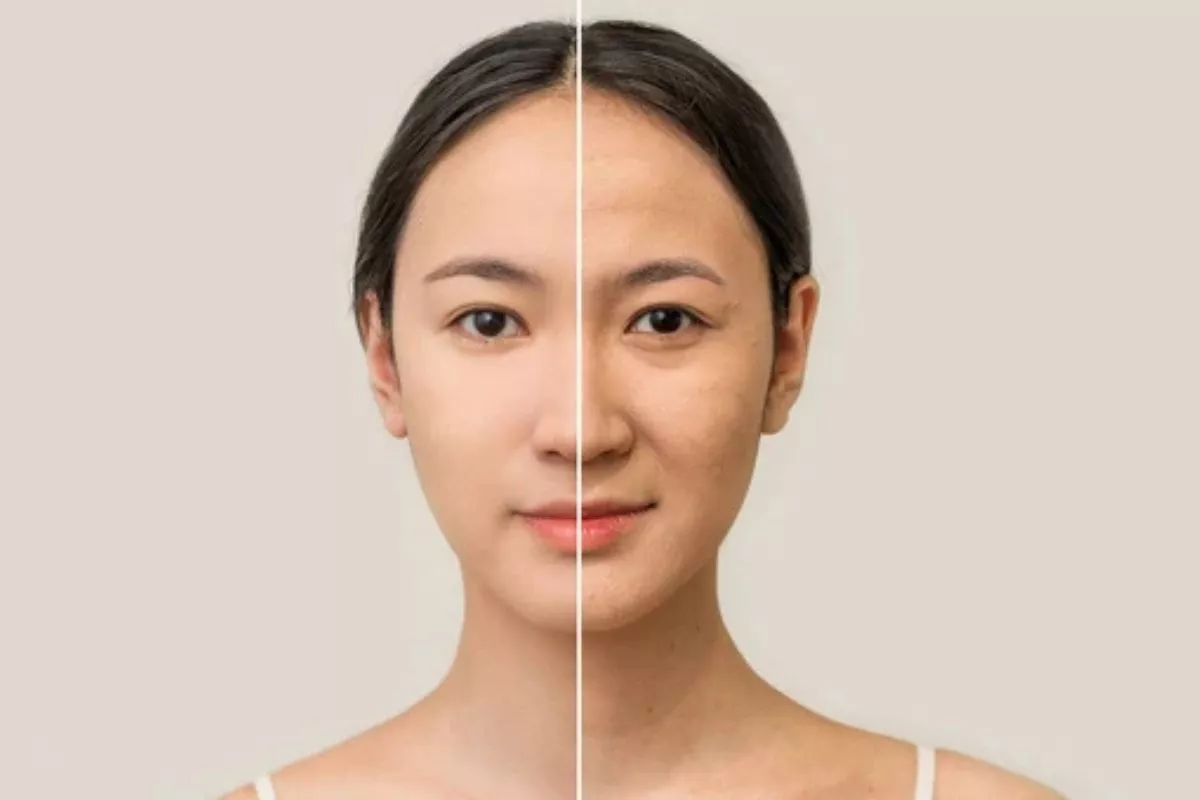 Wajah Cepat Tua? 7 Kebiasaan Sehari-hari yang Mempercepat Penuaan Dini