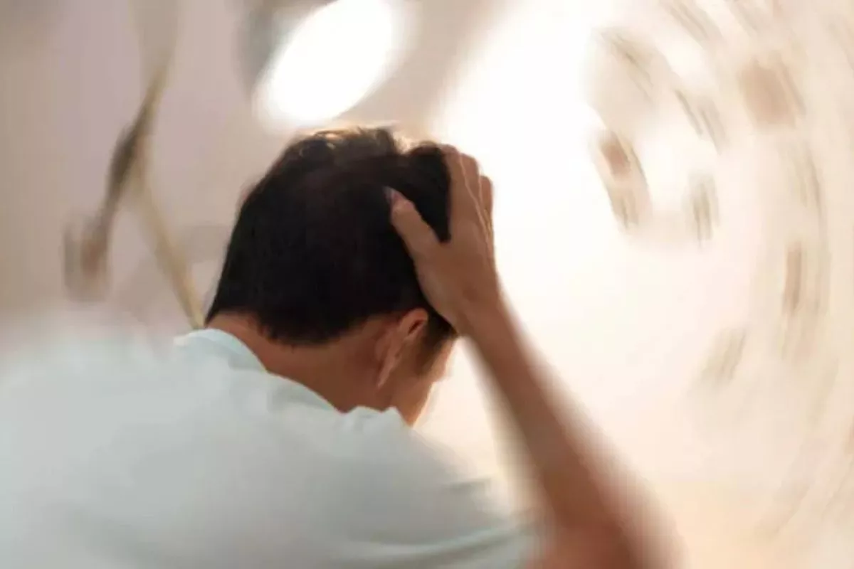 Penyebab Vertigo, Gejala, dan Tips Pencegahan yang Efektif