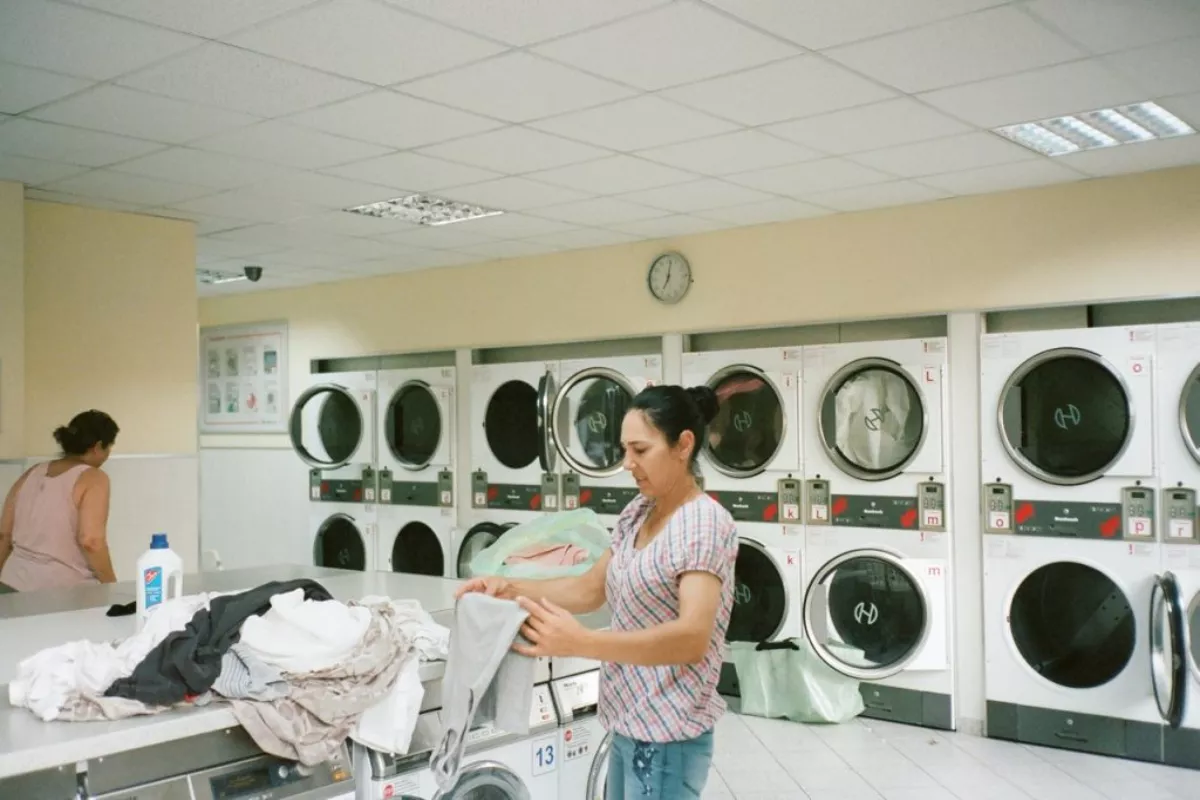 Strategi Pemasaran Laundry Rumahan Laris Manis Sekitar