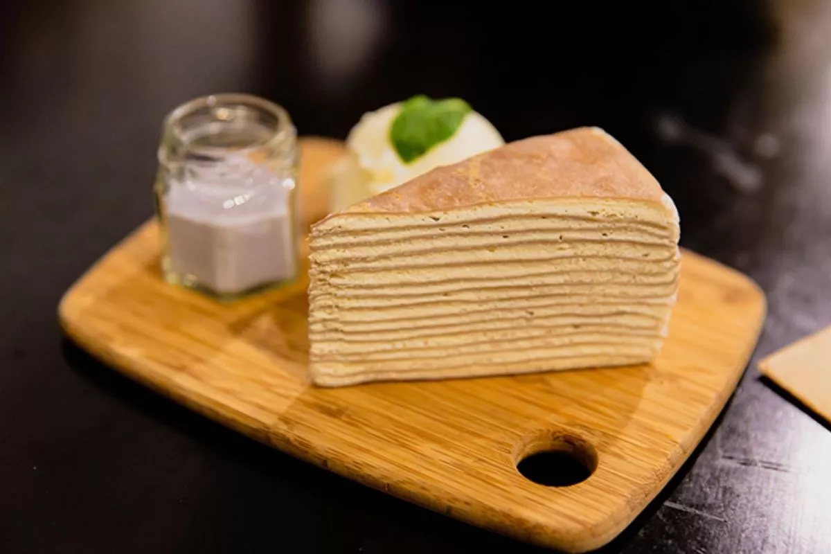 Kenapa Kulit Mille Crepes Sobek dan Keras? Ini 5 Penyebab dan Solusinya!