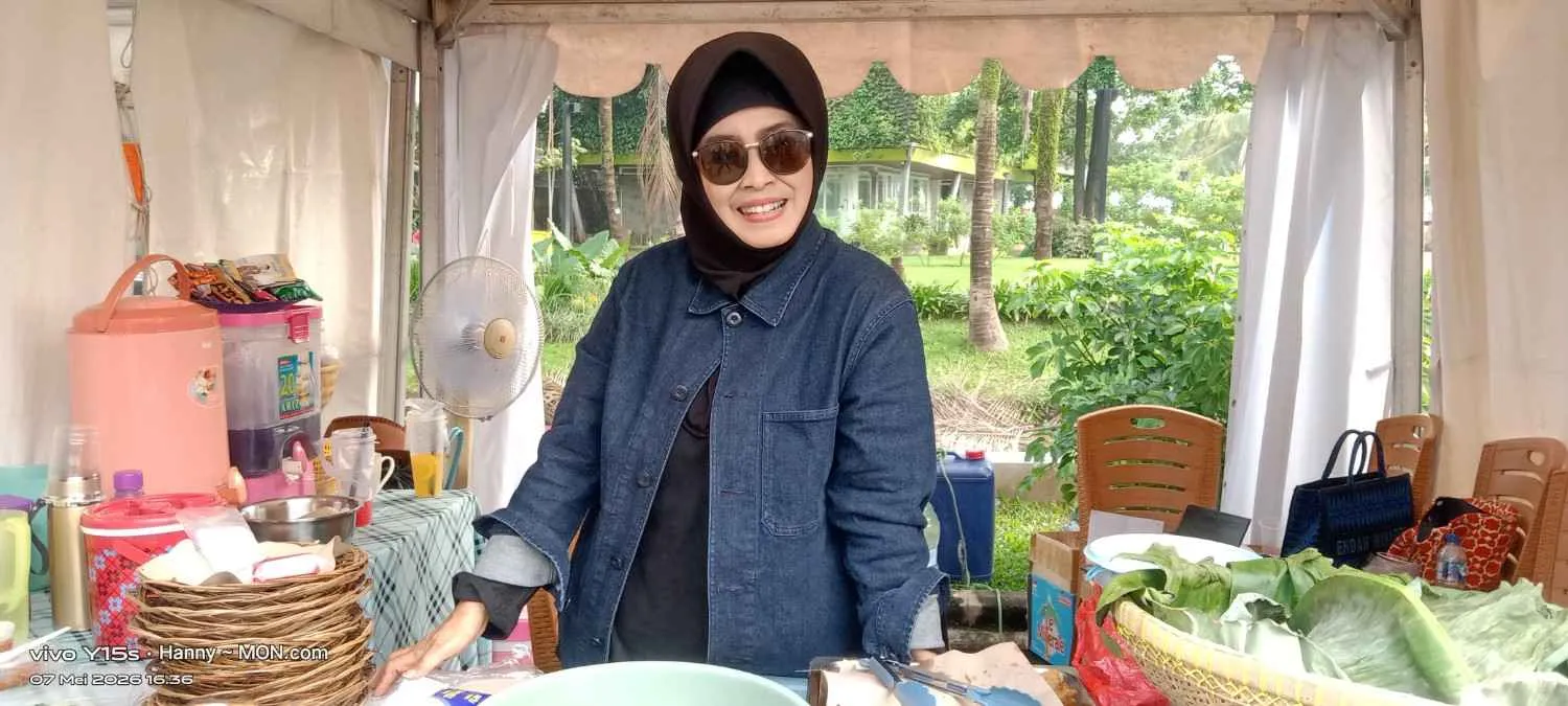 Hj Endah Winarti Pembinaan Program Pengembangan UMKM Depok Menjadi Lebih Terarah dan Terintegrasi