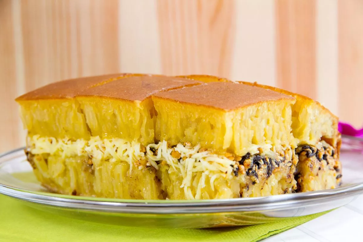 Resep Adonan Martabak Manis Bersarang untuk Jualan Anti Gagal