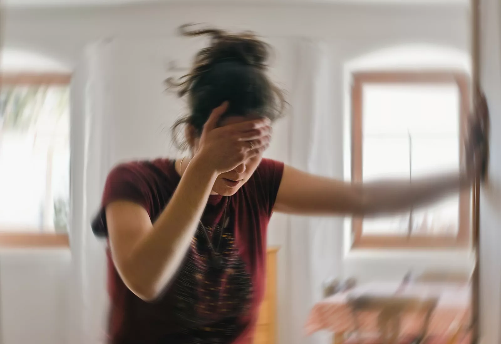 Mengenal Vertigo: Gejala, Penyebab, dan Cara Mengatasinya 