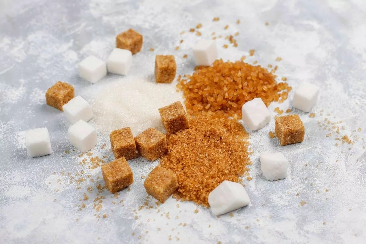 Pengganti Brown Sugar untuk Soft Cookies: Bisakah Pakai Gula Pasir?