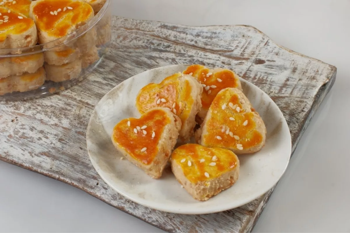 Cara Membuat Kue Kacang Renyah Tanpa Oven: Resep Anti Gagal