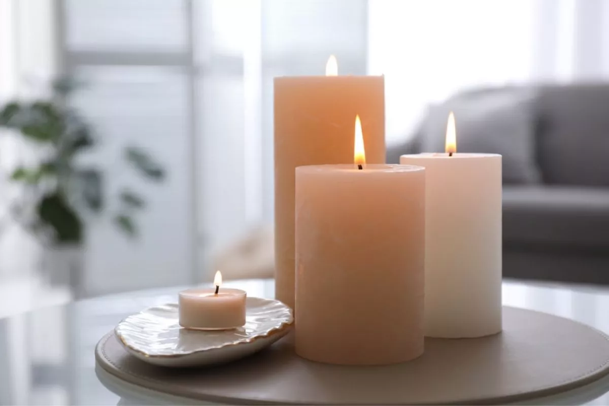 Panduan Ukuran Sumbu Lilin Lengkap untuk Pemula dan Profesional