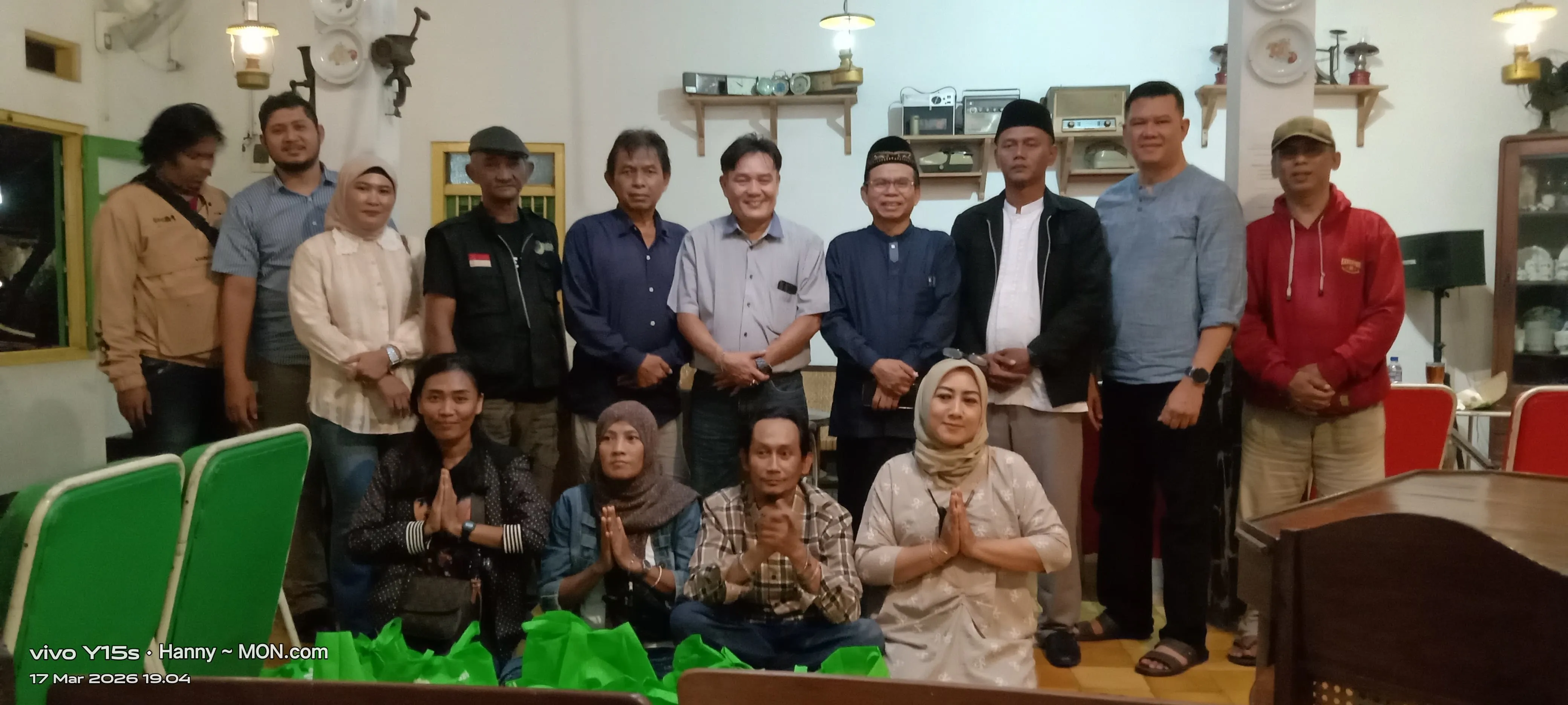 Aliansi LSM Pendidikan Depok Usulkan Penambahan Sekolah dan Anggaran Tepat Sasaran