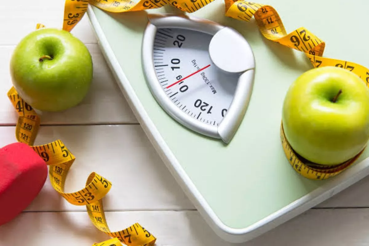 5 Tips Diet Tanpa Menyiksa: Panduan Turun Berat Badan Sehat