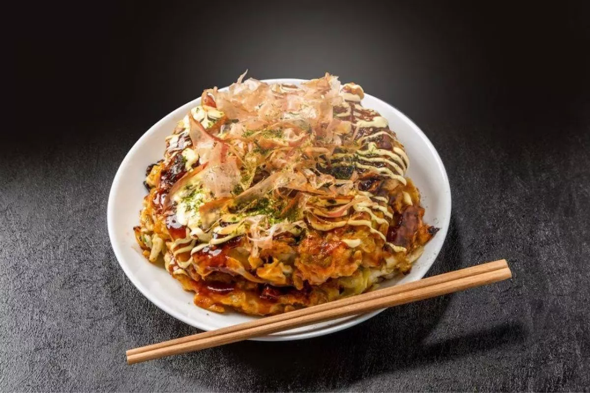11 Makanan Khas Jepang Selain Sushi dan Ramen yang Sangat Lezat!
