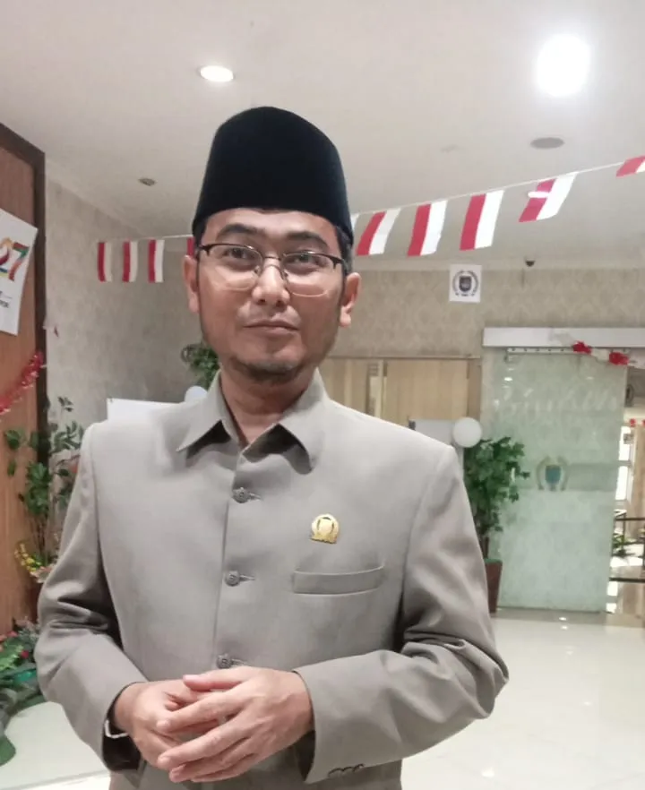 H. Ade Supriyatna, S.T., M.A.P., Menilai Penyertaan Modal Kepada BUMD Harus Bermanfaat Terukur dan Fungsi Pelayanan Harus Semakin Baik