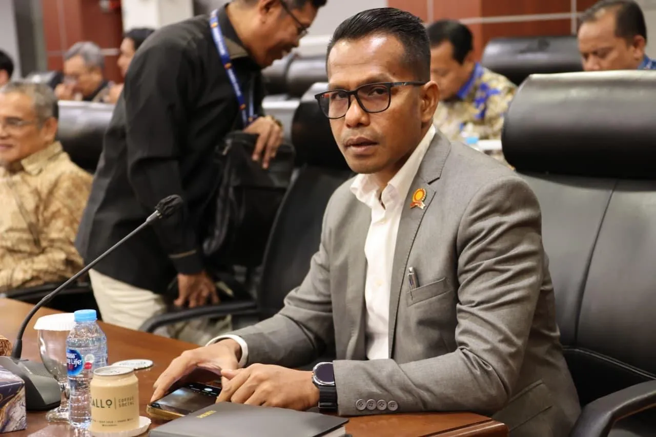 Perang Timur Tengah Belum Mereda, Dr. Tasrif M. Saleh: Polri Harus Proaktif Cegah Dampak Eskalasi