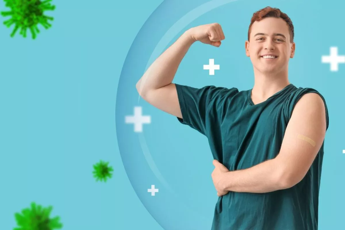 10 Tips Menjaga Imunitas dan Kesehatan Tubuh Secara Optimal