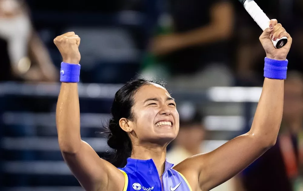 10 Fakta Menarik Duel Coco Gauff vs Alex Eala, Simak Nomor 9