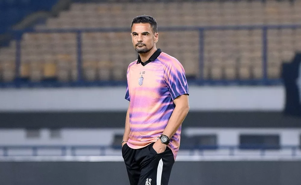 Ini Dua Modal Pendekar Cisadane Memenangkan Laga Persib vs Persita....