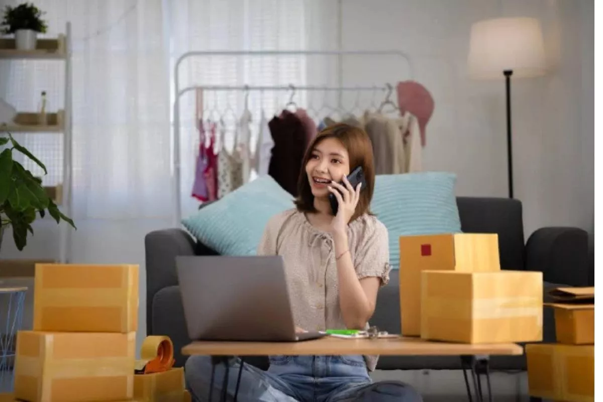 Panduan Lengkap Memulai Bisnis dan Toko Online Sukses