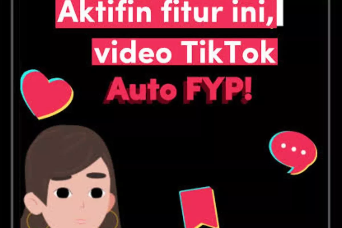 Cara Mengatasi Viewer TikTok 0 agar Konten Cepat Viral