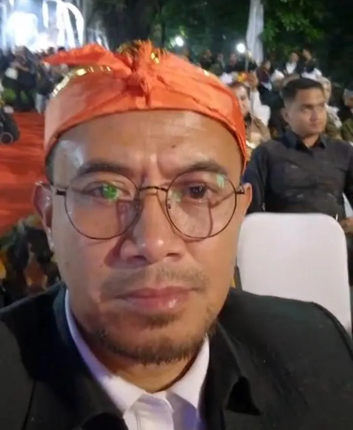 Ade Firmansyah: Apresiasi Inisiatif Gubernur Kirab Budaya Tidak Gunakan APBD