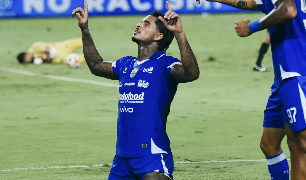 Dua Big Match di Pekan ke-24 BRI Super League: Persebaya vs Persib, Persija vs Borneo FC