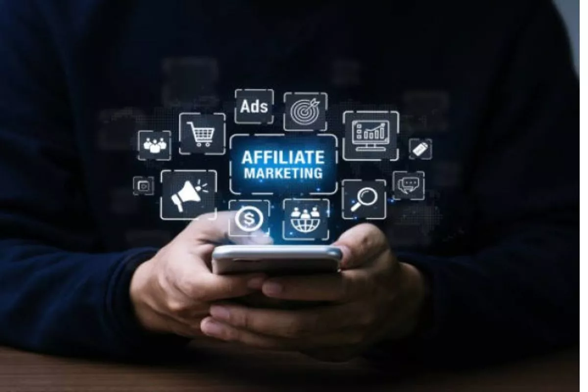 Tips Sukses Affiliate Marketing: Raih Cuan dari Bisnis Online
