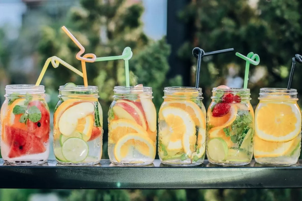 Panduan Lengkap Membuat Minuman Manis dan Segar Simpel 