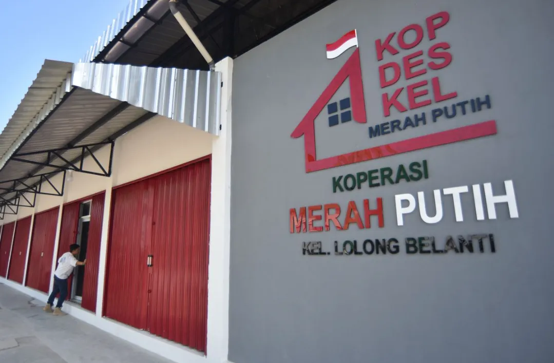 Penempatan 30.000 Manajer Kopdes Merah Putih Tunggu SK dari BP BUMN
