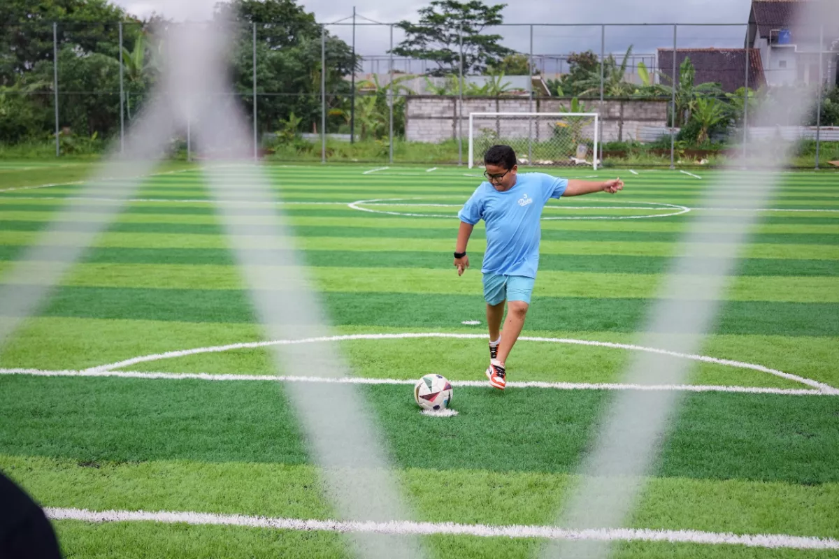 Panduan Taktik Pertahanan Anchor Mini Soccer Terbaik untuk Pemula