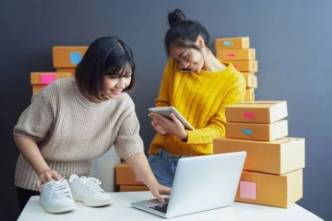 Panduan Lengkap Cara Jualan Online Laris Manis Untuk Pemula