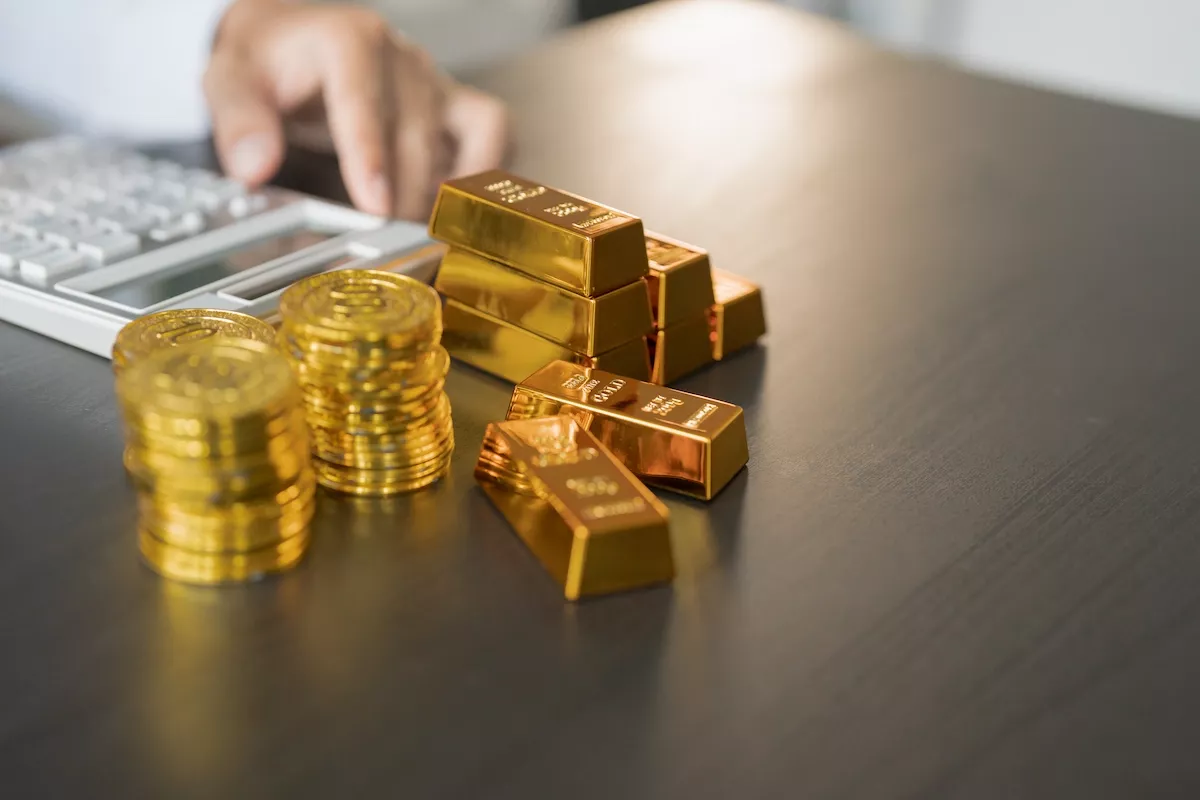 Panduan Menghitung Harga Buyback Emas dan Pajak PPh 22