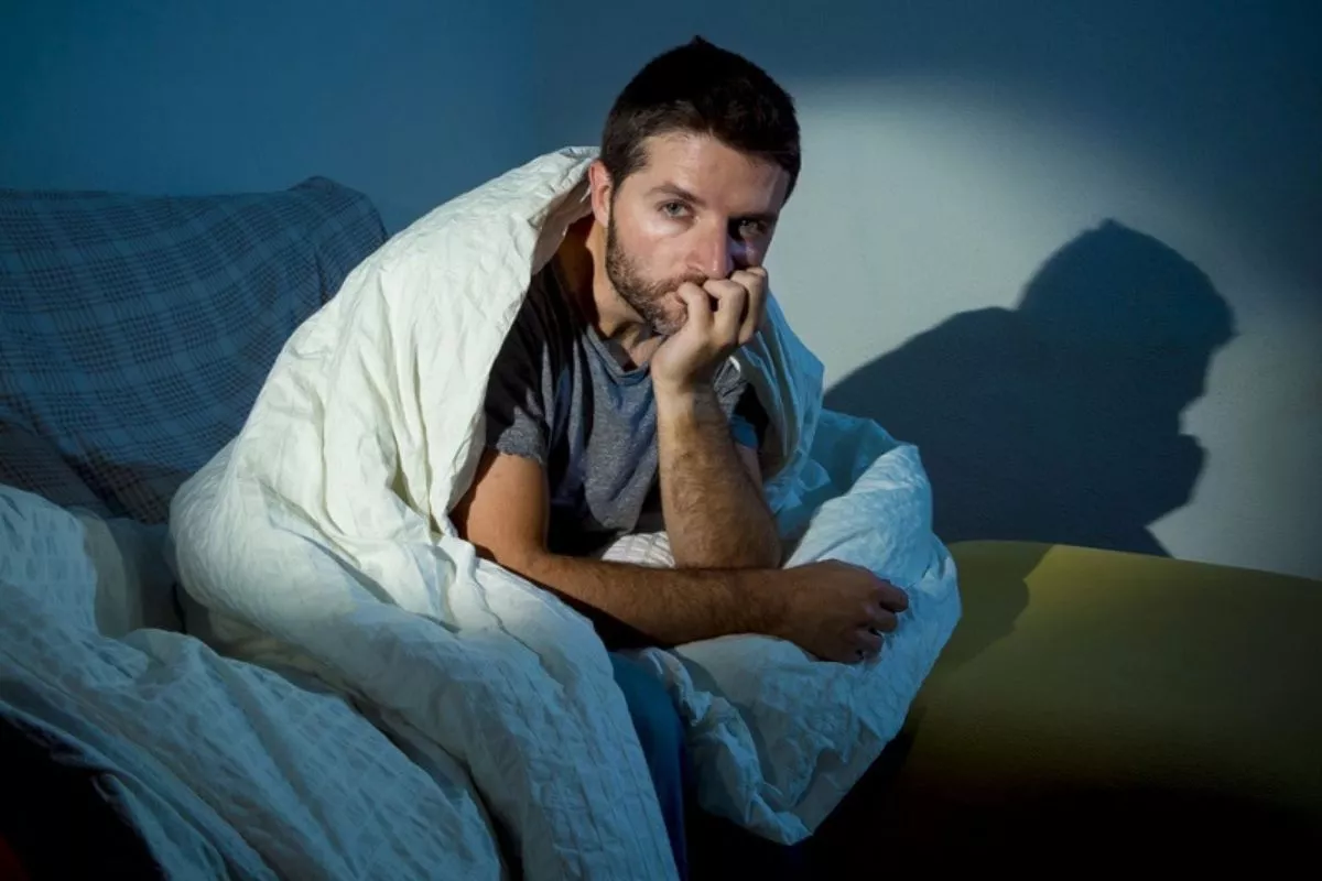 Jangan Sepelekan Insomnia, Ini Risiko Penyakit yang Mengintai