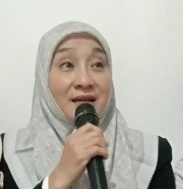 dr. Karlina Siap Bawa Organisasi Lebih Inklusif dan Progresif