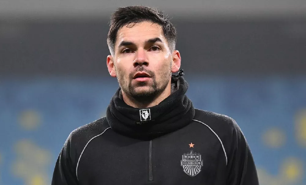 Sandy Walsh Ciamik! Buriram Utd Sementara Unggul 2-0 di Babak Pertama