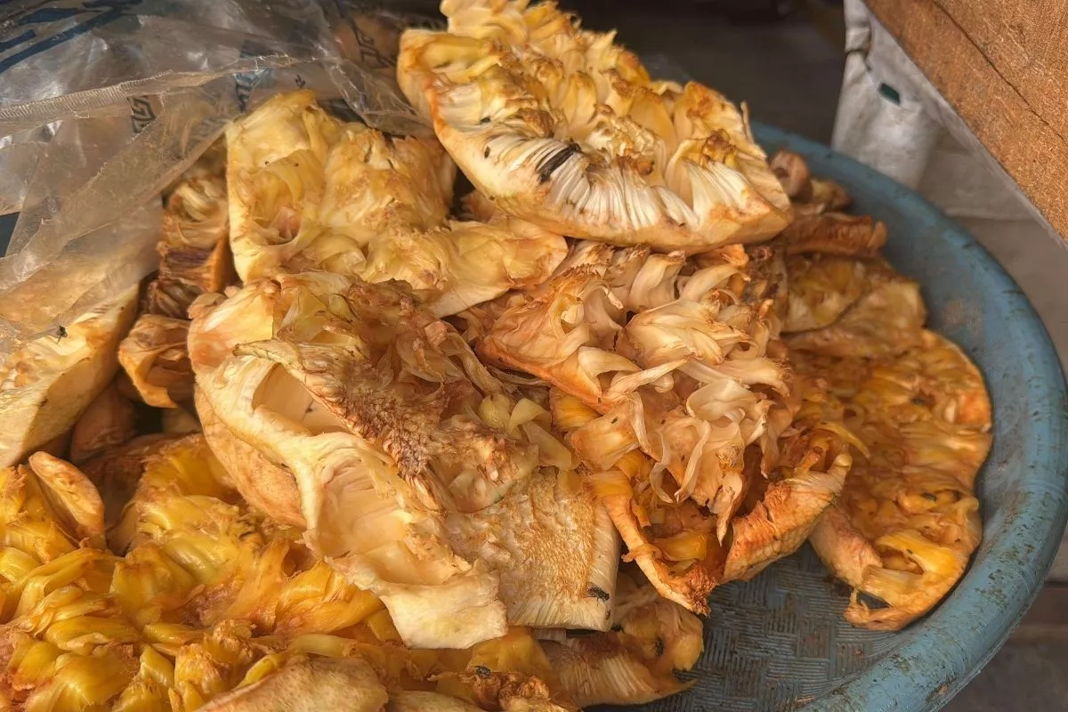 Rahasia Teknik Fermentasi Tradisional Kalimantan Bikin Kuliner Unik