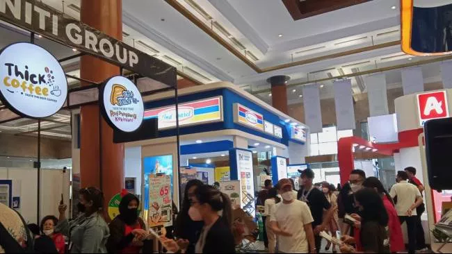 Cara Cek STPW Surat Tanda Pendaftaran Waralaba di Kemendag