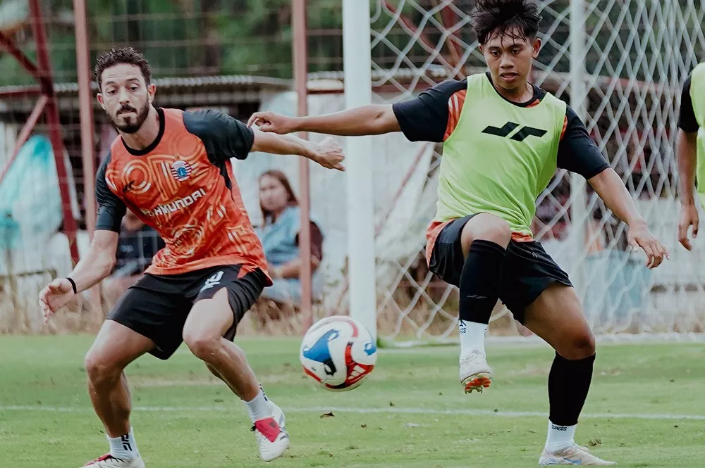 Jadwal BRI Super League Pekan Ini: Persija vs PSM Awali Pertempuran Bulan Ramadan