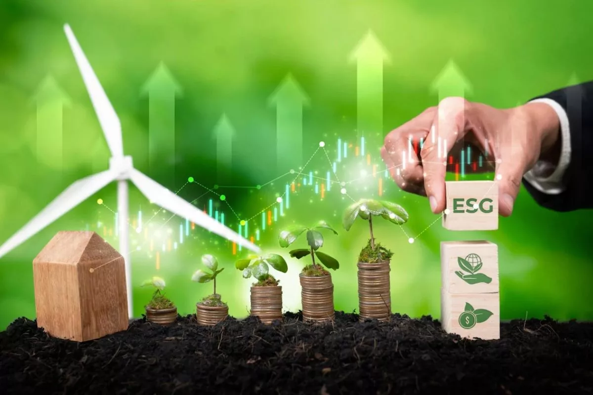 Mengenal Green Economy dan Peran Pemerintah Wujudkan Ekonomi Hijau