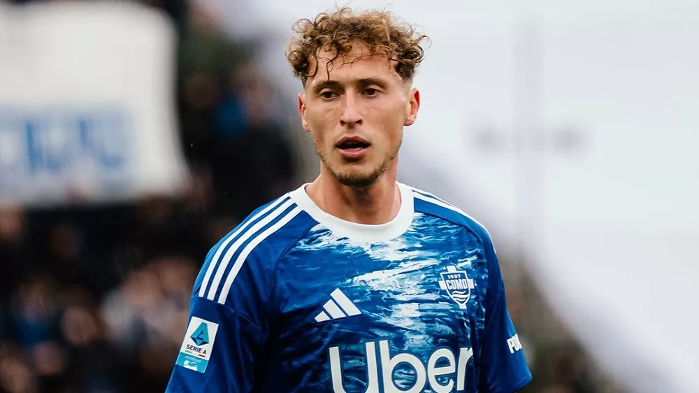 Sensasi Como Berlanjut! Klub Konglo Indonesia Ini Permalukan Juventus di Allianz