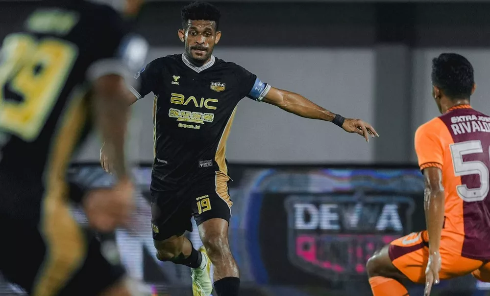 Jadwal BRI Super League Pekan ke-23: Puncaknya Derby Banten Persita vs Dewa United