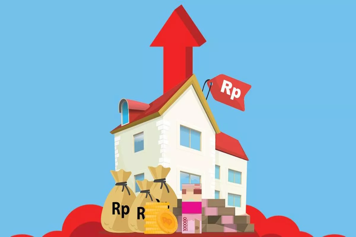 Mengapa Harga Rumah dan Tanah Makin Mahal? Ini Alasan Utama