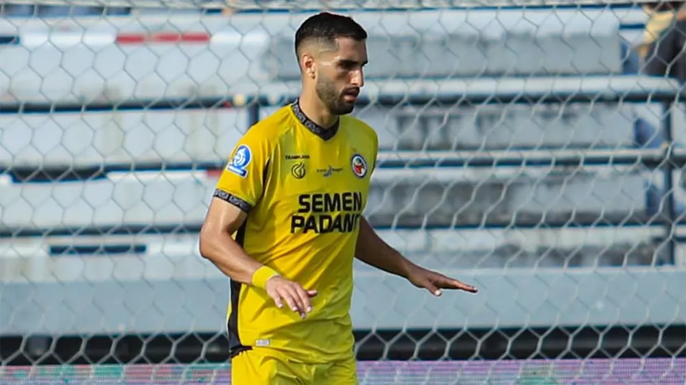 Jadwal dan Link Live Streaming Duel Semen Padang vs Malut United