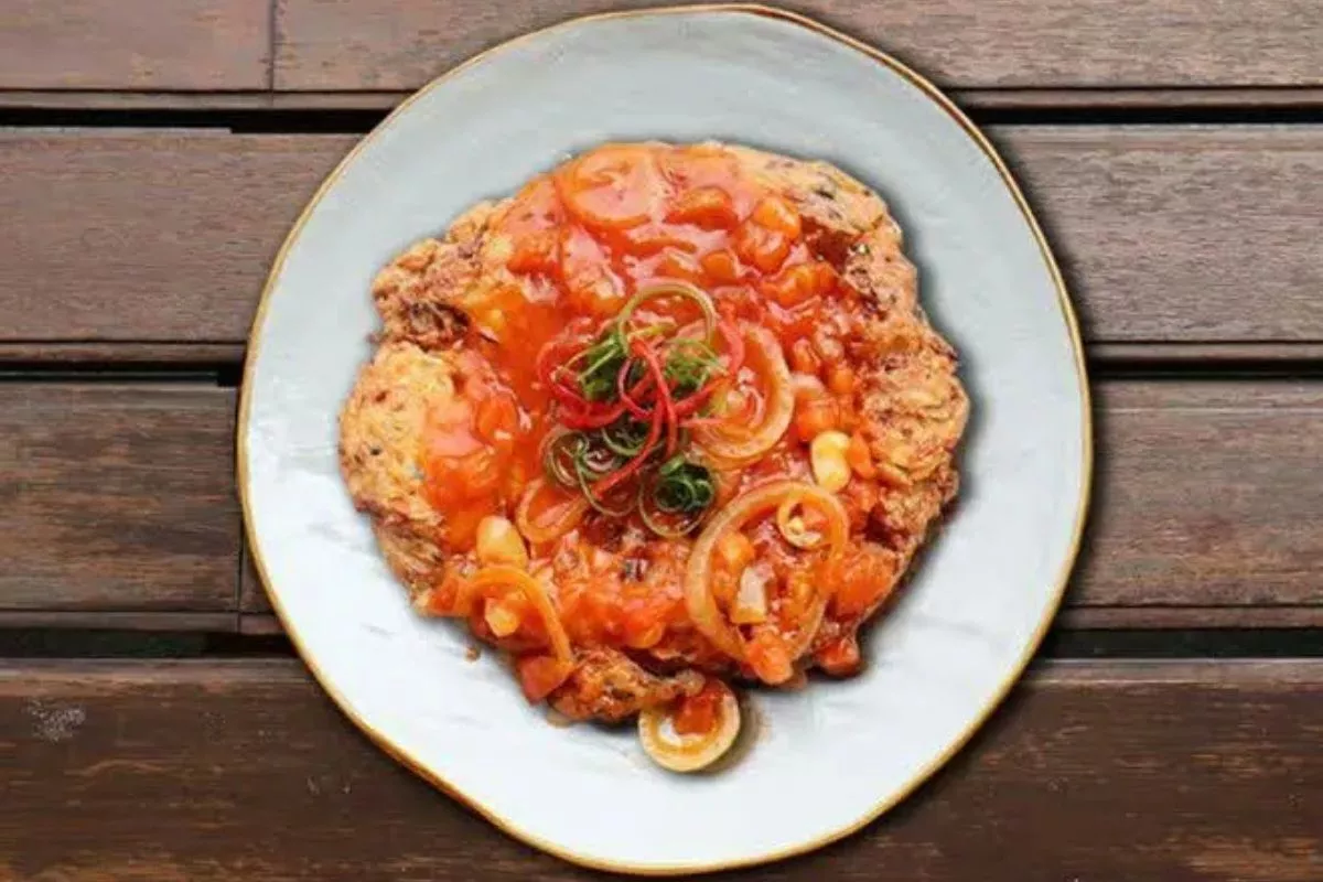 Cara Membuat Saus Asam Manis ala Restoran Chinese Food yang Enak