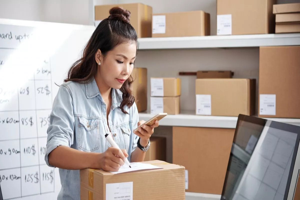 Strategi Memilih Supplier Tangan Pertama Terpercaya Lengkap!