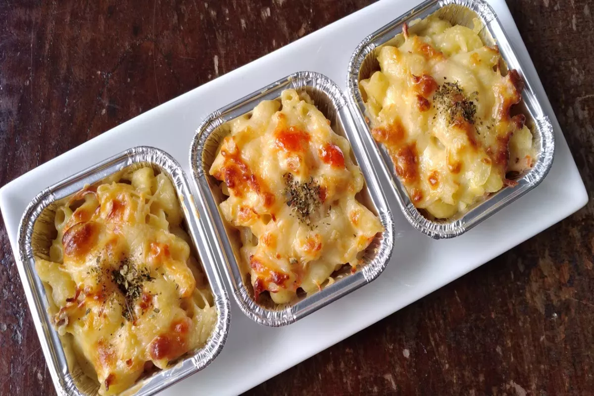 Panduan Manajemen Keuangan Usaha Macaroni Schotel & Lasagna Kecil