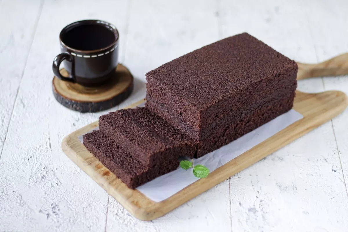 Ide Cemilan Manis Serba Cokelat yang Praktis untuk Teman Santai