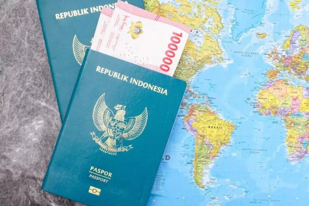 Daftar Negara Bebas Visa Terbaru untuk Pemegang Paspor Indonesia