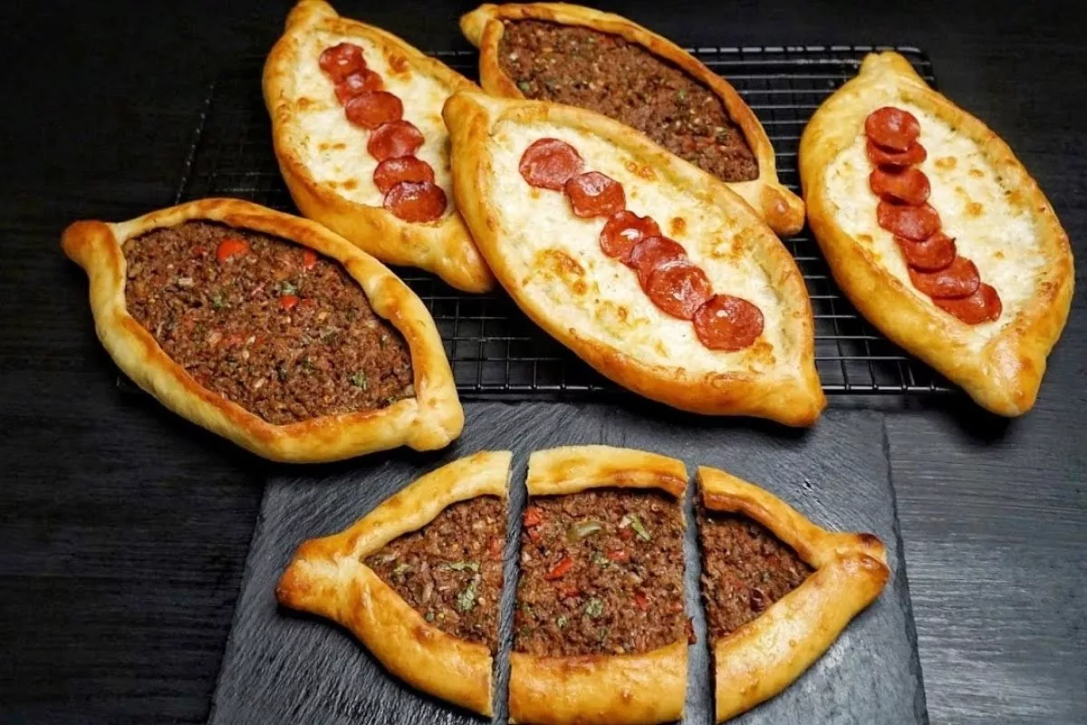 Bisakah Membuat Pide Tanpa Oven? Cara Memakai Teflon Anti Gagal