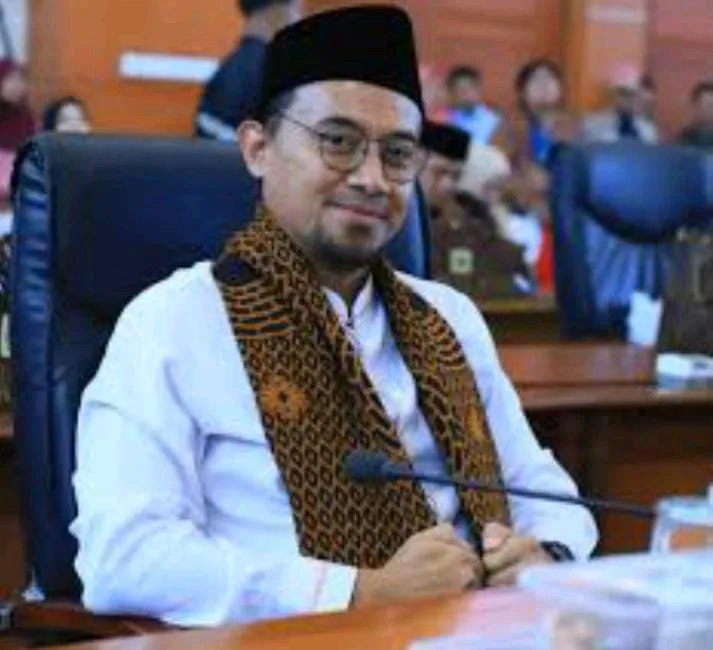 Ade Firmansyah Tegaskan Pentingnya Semangat Kemanusiaan Pelayanan Publik