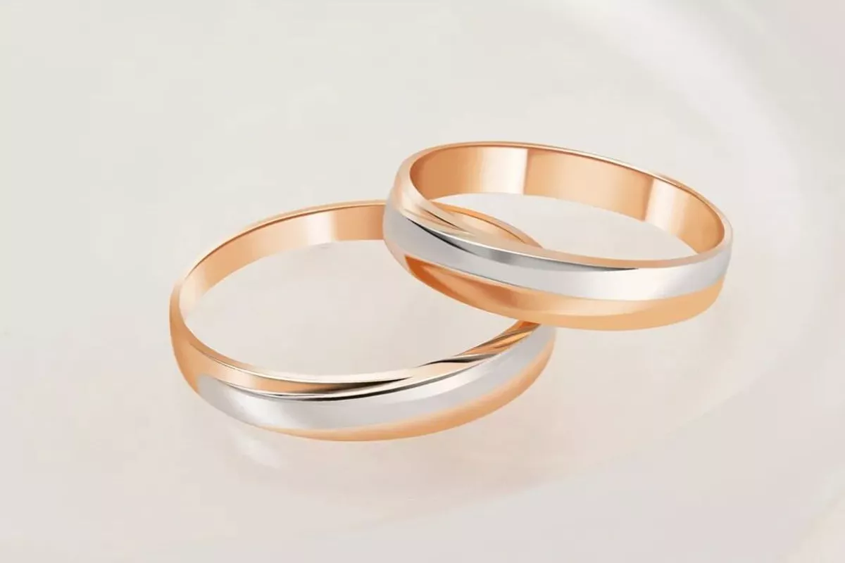 Pilihan Kadar Emas Terbaik Cincin Kawin & Tunangan (10K vs 17K vs 18K)