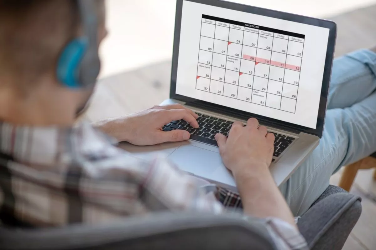 Aplikasi Time Management Terbaik untuk Pekerja Modern